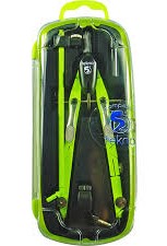 BALAUSTRONE FRIZIONE 4PZ FLUO